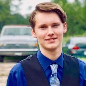 Meet your Posher, Aaron